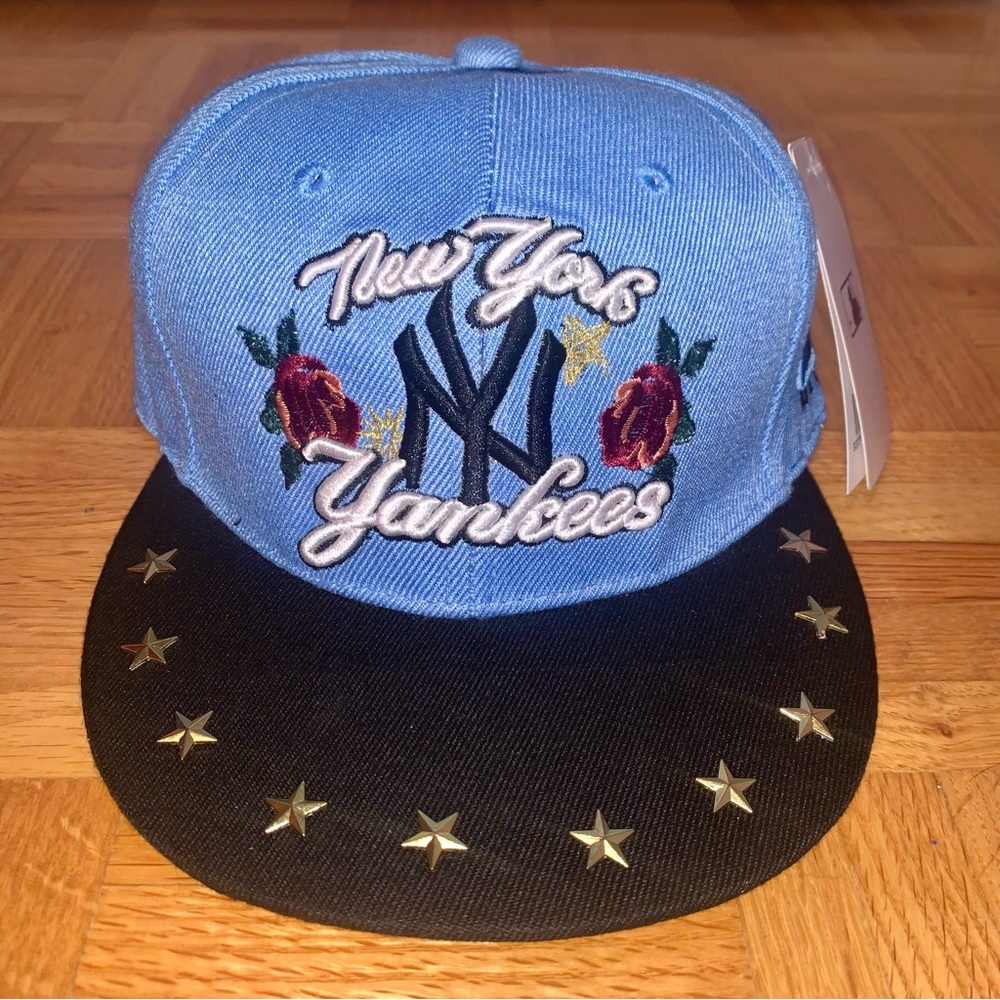 New York Yankees Snapback